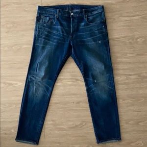 Men’s G-Start Jeans